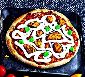 Peri-peri chicken