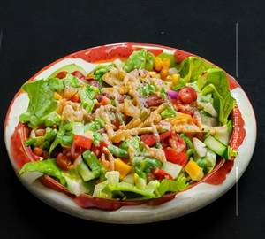 Maxican salad