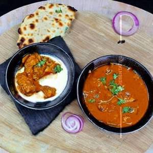 Chicken kantaki