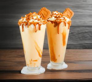 Lotusbiscoff Shake