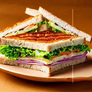 Club sandwich