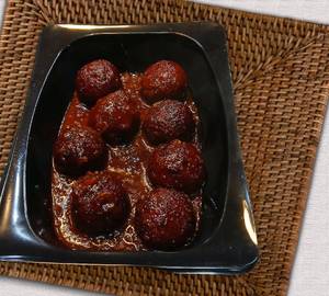 Veg Manchurian