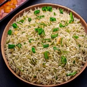Veg Chocktail Rice 