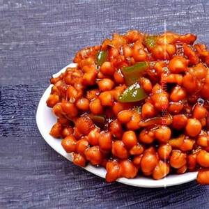 Chilli Chana