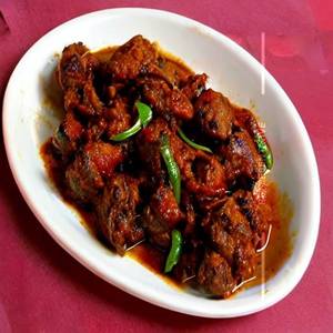 Chilli Mutton
