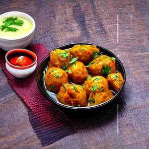 Dum Aloo