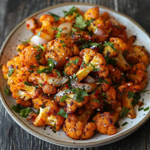 Gobi Fry
