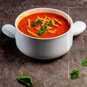 Chicken Tomato Soup
