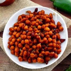 Chilli Chana