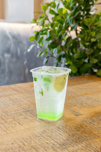 Mint Mojito