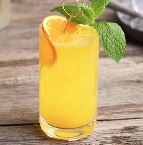 Orange Dream