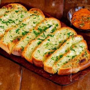 Garlic Bread