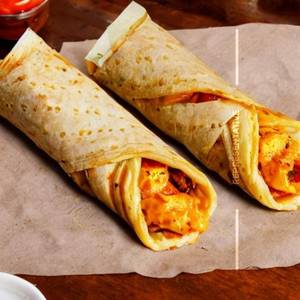 Cheese Roll