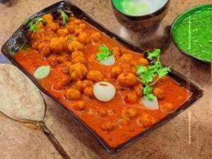 Chana Koliwada