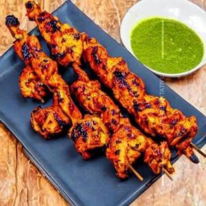 Chicken Til Wala Kebab