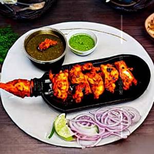 Lal Pari Fish (Tandoori)