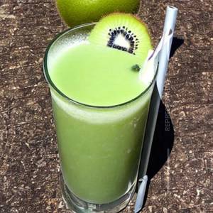 Kiwi cooler