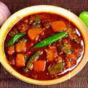Veg Shalimar