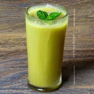 Mosambi juice