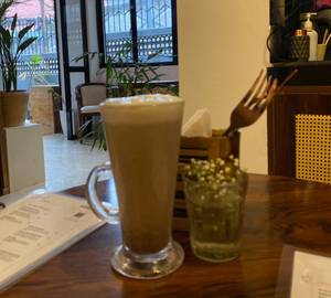 Hot Chocolate