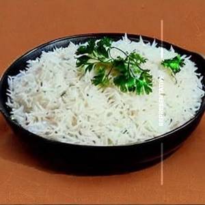 Jeera Rice