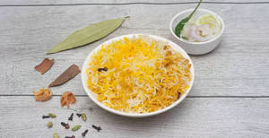 Biryani Rice