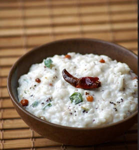 Curd Rice