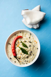 Curd Rice