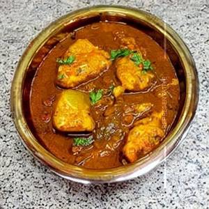 Fish latpat
