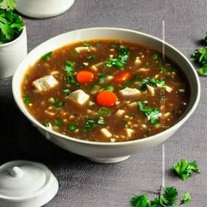 Tom Yon Soup
