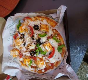 Cheese Brust
