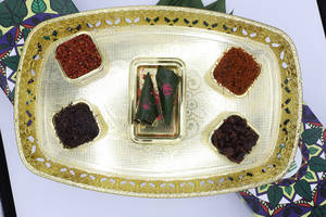 Jaipuria Sada Paan