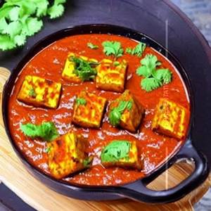 Paneer Pakiza