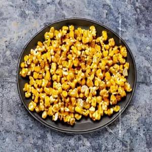 Butter Corn Fry