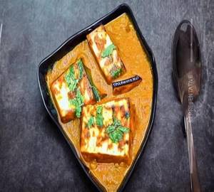 Paneer patiyala