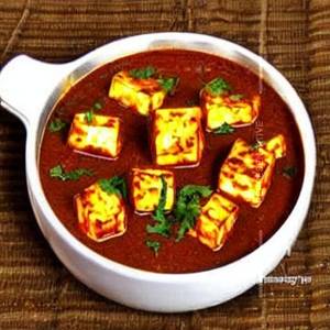 Paneer degkhi lucknawi