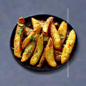 Garlic Fry