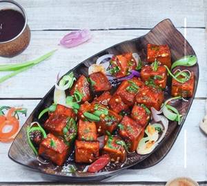 Paneer Hong    Kong