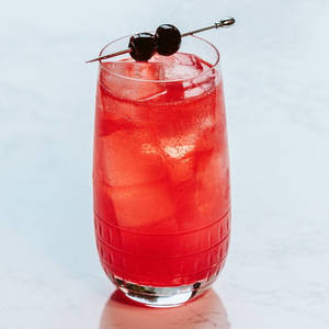 Berry Burst