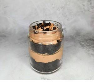 Chocolate Jar Dessert [1 Pc]