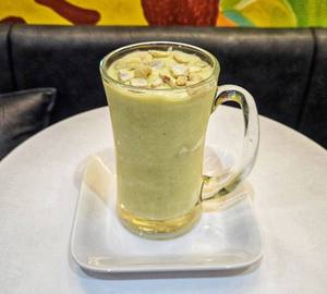 The North Special Avocado Shake