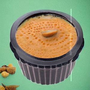 Dryfruit mastani