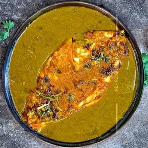 Fish Latpat 