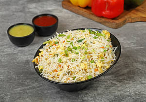 Egg Fried Rice