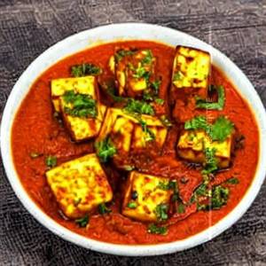 Paneer Mumtaj