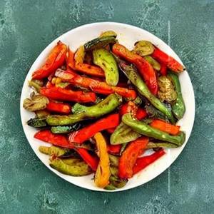 Crispy Veg