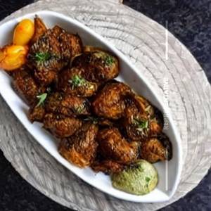 Bibadi Roast