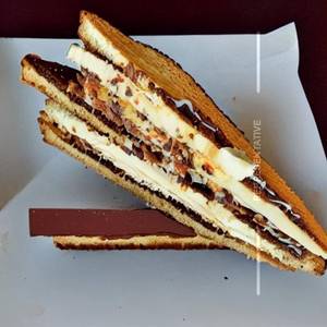 Chocalate Sandwich