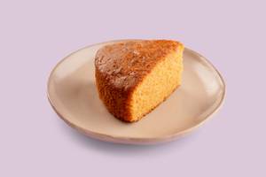 Carrot Honey Cake