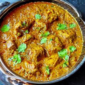 Thecha Tadka